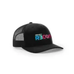 PR3 Hat (Colored)