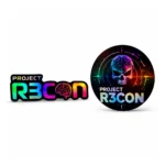 PR3 Sticker