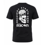 PR3 Operator Tee (Double-Sided)
