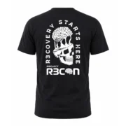 PR3 Operator Tee (Double-Sided)